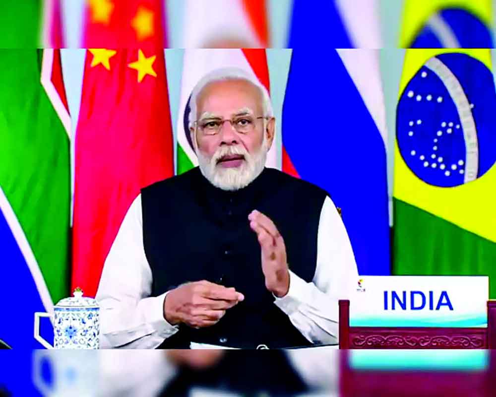 Diplomatic challenges for India in 2024