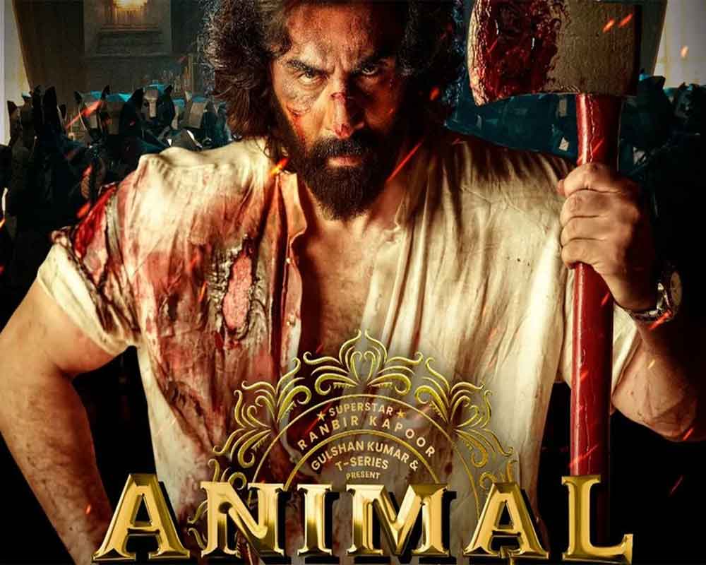 Let love be free of gender politics: 'Animal' team to Javed Akhtar