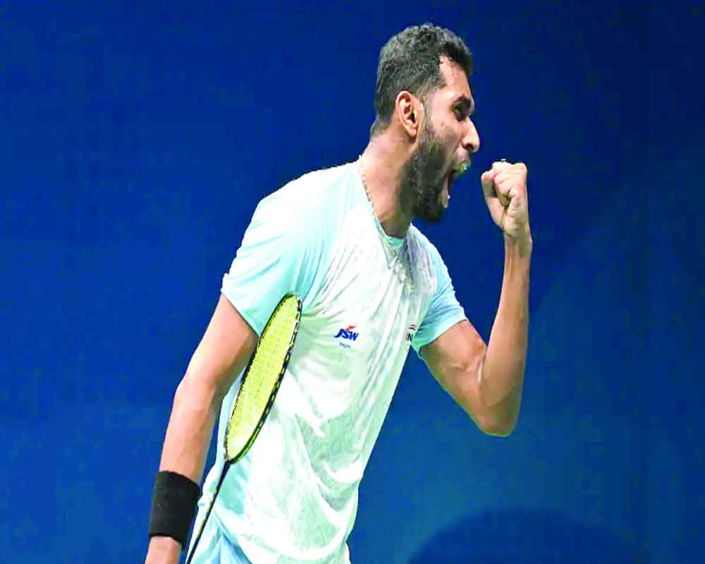 Malaysia Open: Indian shuttlers hope for bright start in high stake Olympic year
