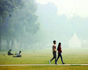 Delhi, NCR set to experience prolonged cold day spell