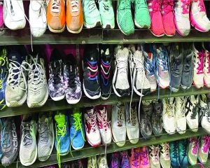 Footwear industry to hit $90 billion mark by 2030: Report