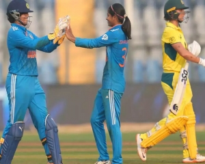 India Women eye maiden T20I series win over Australia in last hurrah of long home season