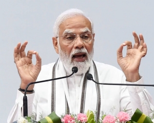 On Pravasi Bharatiya Diwas, PM Modi hails Indian diaspora for strengthening global ties