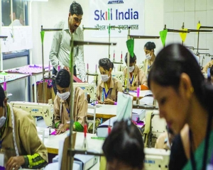 Policy reforms crucial to make India a manufacturing hub