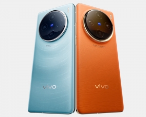Vivo looks to strengthen position in premium segment, launches X100 series