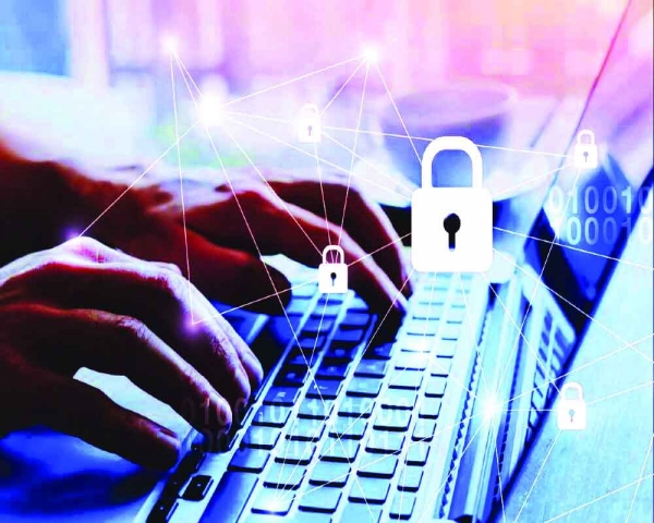 Cyber risks biggest threat faced by Indian orgnaisations, says survey
