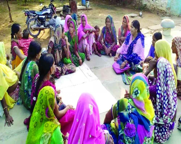 Women-centric initiatives in Bihar are a game changer